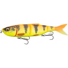 Воблер Savage Gear 4Play V2 Swim & Jerk SS 165mm 35g 06-Golden Ambulance