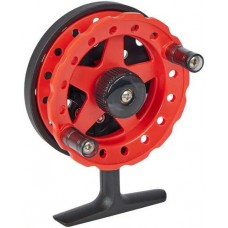 Катушка Viking Fishing Ice Pro 75L Red