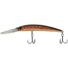 Воблер Select Diver 130F колір 26