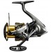 Катушка Shimano Twin Power FD C2000S 5.1:1 9+1