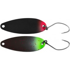 Блешня Select Supreme 2.6g 30mm #20 Dark Blinker