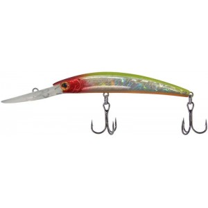 Воблер Select Diver 130F колір 33