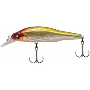 Воблер Megabass X-80 Trick Darter SP 80.5mm 10.5g M Western Crown