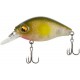 Воблер X-Fish Cranky 45F 45mm 7g #014 (0.6-1.5m)