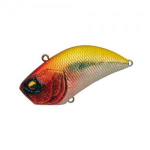 Воблер Raid Level Vib (54mm, 10.5g) 033 Clown Воблер Raid Level Vib (54mm, 10.5g) 033 Clown