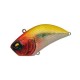 Воблер Raid Level Vib (54mm, 10.5g) 033 Clown Воблер Raid Level Vib (54mm, 10.5g) 033 Clown