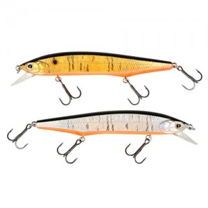 Воблер Strike Pro Intriger 120SP 20.2г A70/613-SBO