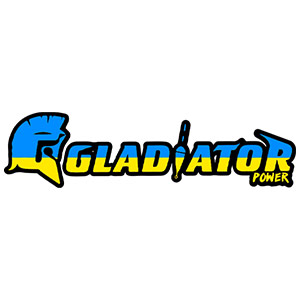 Воблери Gladiator