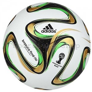 Мяч футбольный Адидас