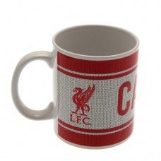 Чашка FC Liverpool