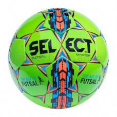 М'яч для мініфутболу Select Futsal Master