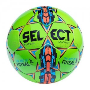 Мяч для минифутбола Select Futsal Master
