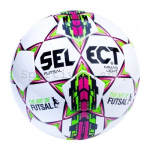 Мяч для минифутбола Select Futsal Mimas