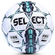 М'яч футбольний Select Contra
