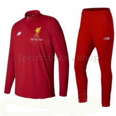 Чоловічий футбольний костюм Liverpool