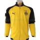 Спортивная кофта Borussia Dortmund