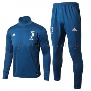Мужской тренировочный костюм Juventus