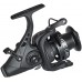 Катушка Brain Classic Carp Baitrunner 5000 4+1BB 5.0:1 Screw Handle фото 2