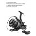 Котушка Brain Classic Carp Baitrunner 4000 4+1BB 5.0:1 Screw Handle фото 7