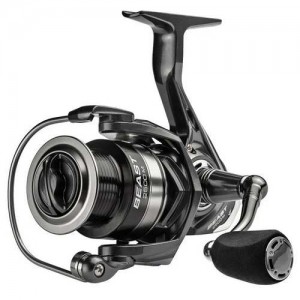 Катушка Select Beast 4000M 5+1BB