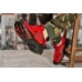 Мужские кроссовки Adidas Yung-1 Red