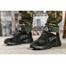 Кросівки Adidas Yung-1 Black