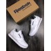 Кросівки Reebok Classic (білі)
