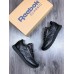 Кросівки Reebok Classic (чорні)