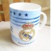 Чашка футбольного клубу Реал Мадрид