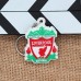 Брелок для ключей "FC Liverpool"