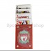 Игральные карты FC Liverpool