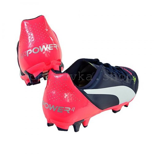 Evo power 4 sales