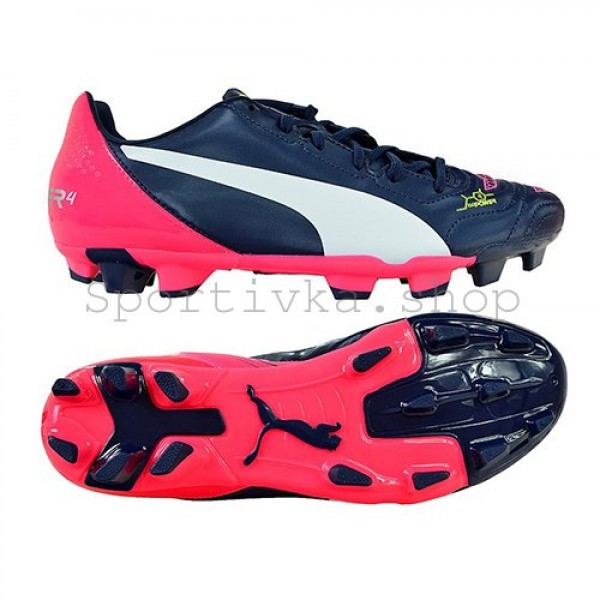Puma Evo Power 4.2 FG