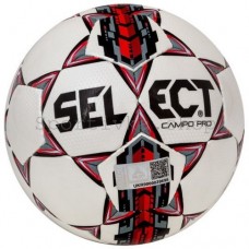 М'яч для футболу Select Campo Pro