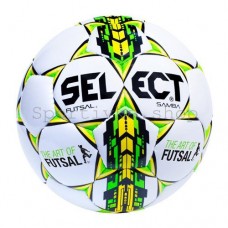 М'яч для футзалу Select Futsal Samba