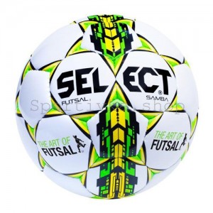 Мяч для футзала Select Futsal Samba