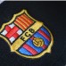 логотип шапки Барселони