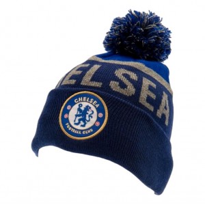 шапка з офіційного магазину FC Chelsea