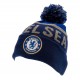 Трикотажна шапка Chelsea
