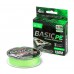 шнур Select Basic PE light green