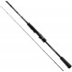 Спиннинг Select Nitro NTR-662MH 1.98m 7-28g Fast