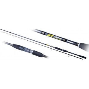 Спиннинг Fishing ROI XT-ONE 5-25g 2.10m