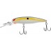 Воблер Nories Laydown Minnow Deep Just Wakasagi SP колір BR-230