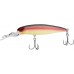 Воблер Nories Laydown Minnow Deep Just Wakasagi SP цвет BR-288