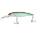 Воблер Nories Laydown Minnow Deep Just Wakasagi SP цвет BR-322