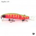 Bearking Magallon 113F колір L Fruit Tiger