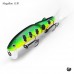 Bearking Magallon 113F колір R Green Tiger