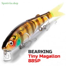Воблер Bearking Tiny Magallon 88SP