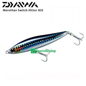 Воблери Daiwa Morethan Switch Hitter 85S фото 1