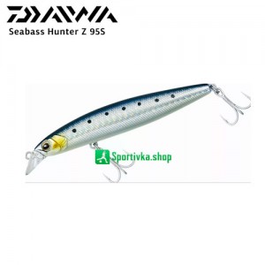 Воблери Daiwa Seabass Hunter Z 95S 